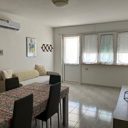 Ferienwohnung Casa Sul Corso Di Lido Marini Exterior foto